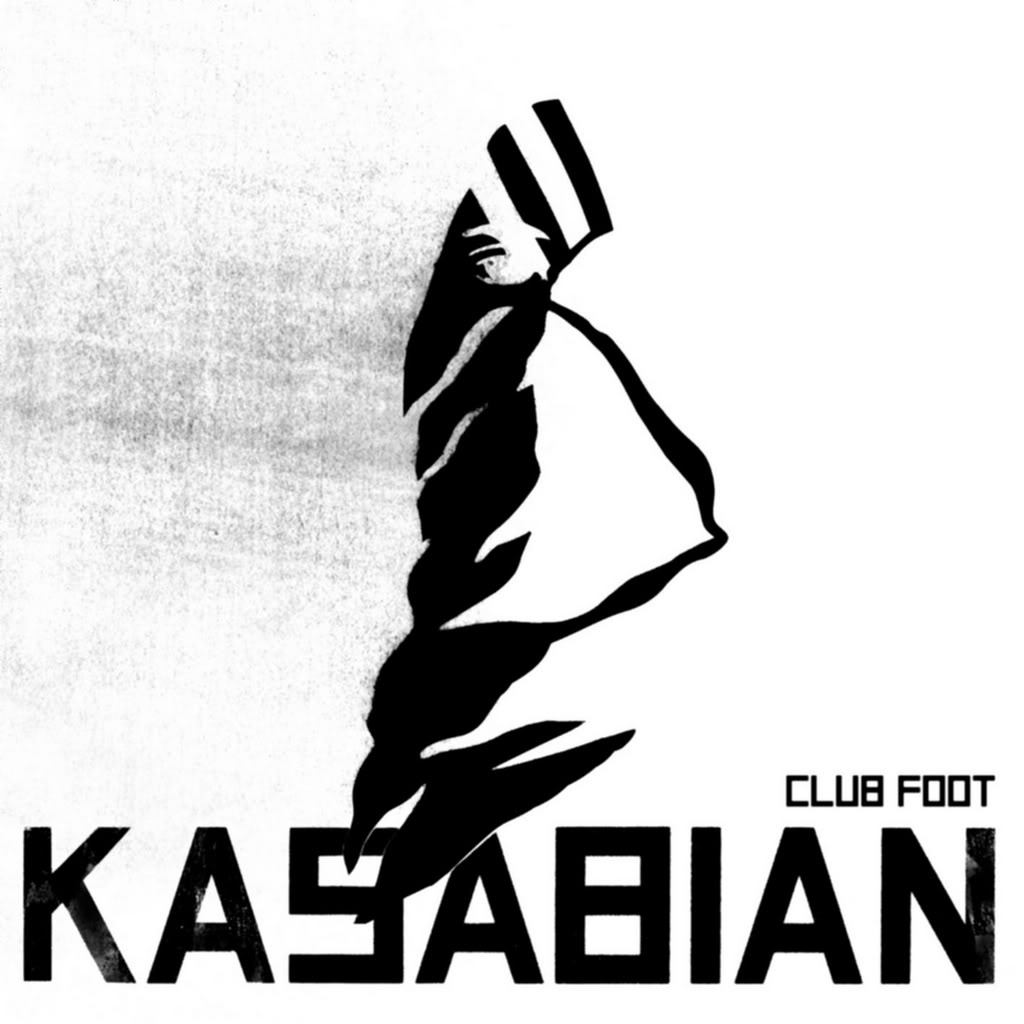 Kasabian club foot рингтон скачать